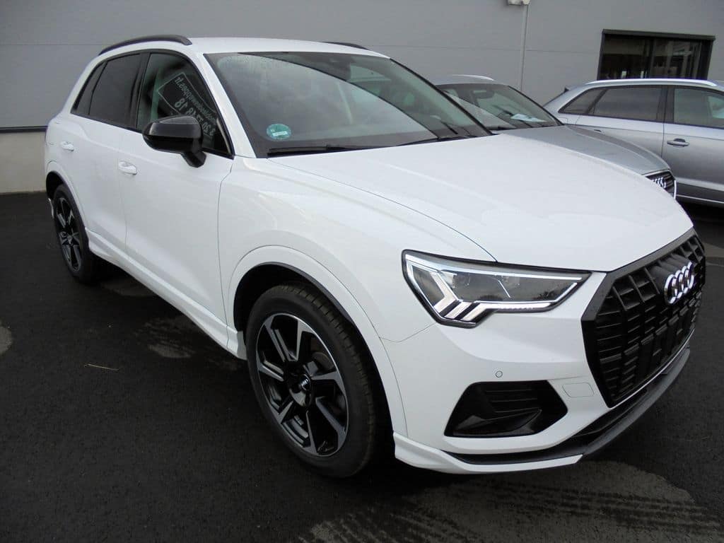 Most 150 audi